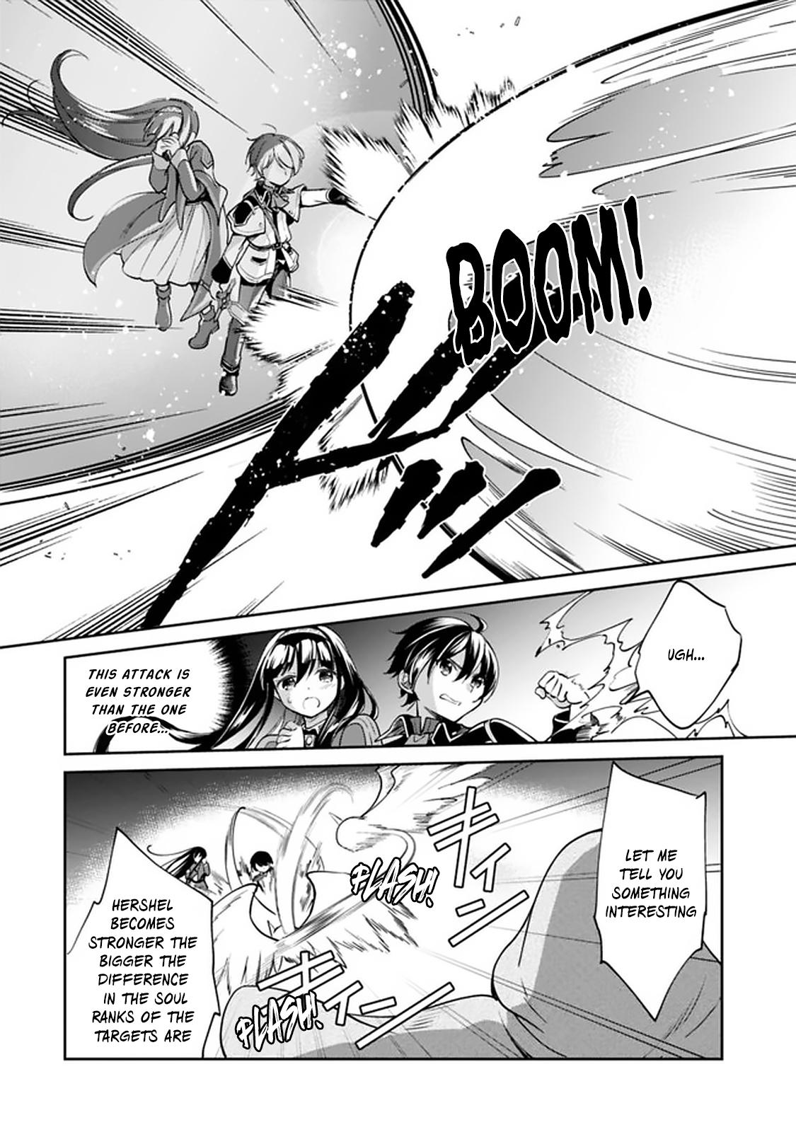 Zennin Ossan, Umarekawattara SSS Rank Jinsei ga Kakutei Shita Chap 35 - Next Chap 36