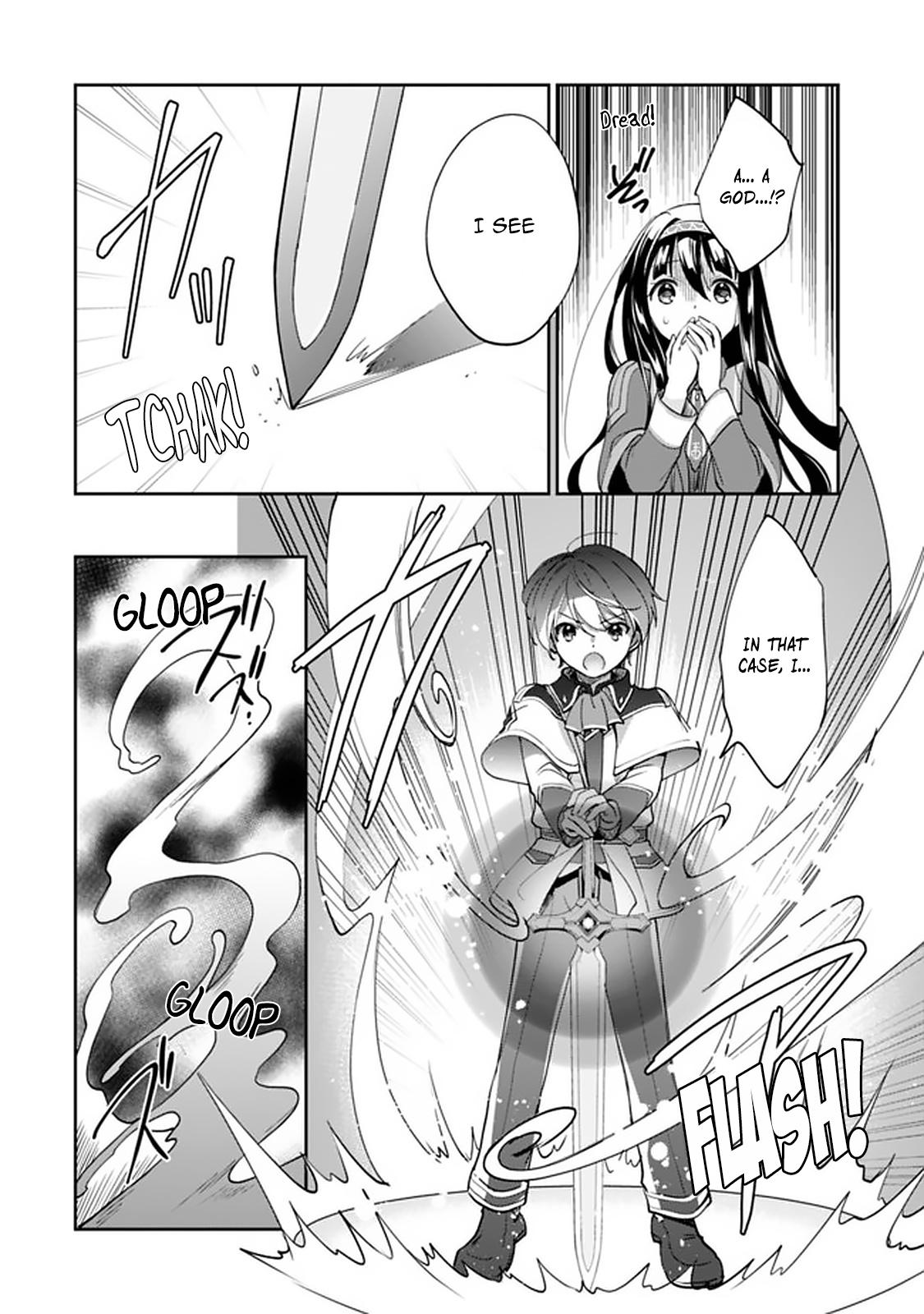 Zennin Ossan, Umarekawattara SSS Rank Jinsei ga Kakutei Shita Chap 35 - Next Chap 36