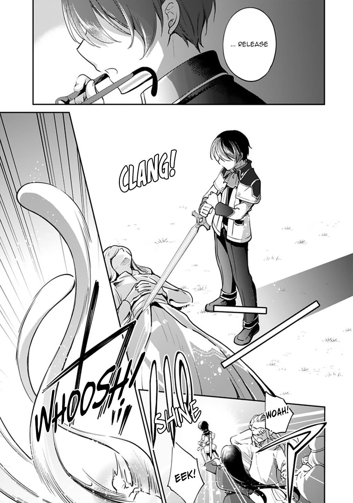 Zennin Ossan, Umarekawattara SSS Rank Jinsei ga Kakutei Shita Chap 36 - Next Chap 37