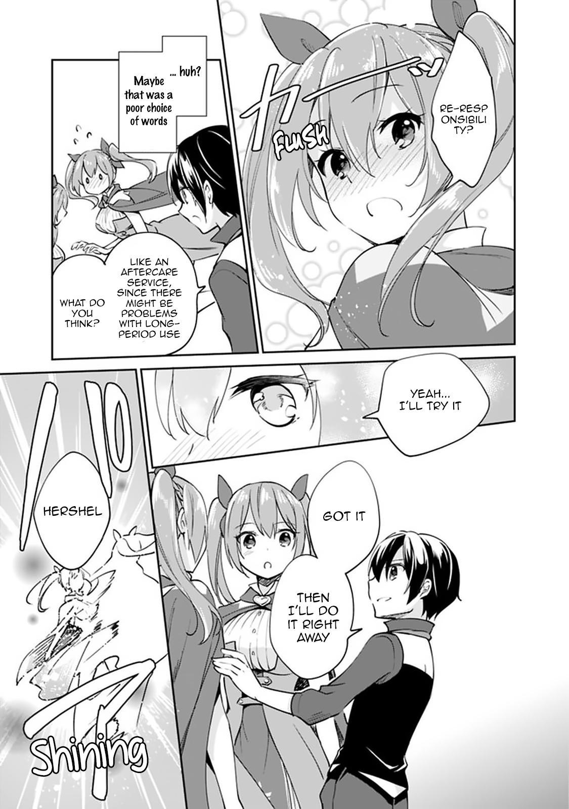 Zennin Ossan, Umarekawattara SSS Rank Jinsei ga Kakutei Shita Chap 38 - Next Chap 39