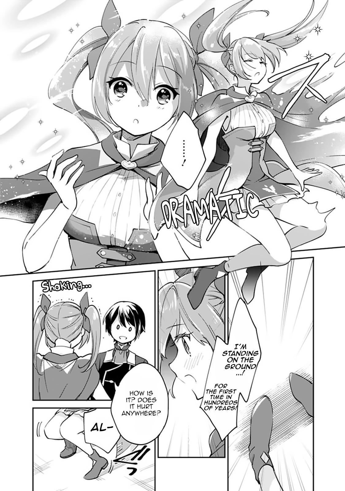 Zennin Ossan, Umarekawattara SSS Rank Jinsei ga Kakutei Shita Chap 38 - Next Chap 39