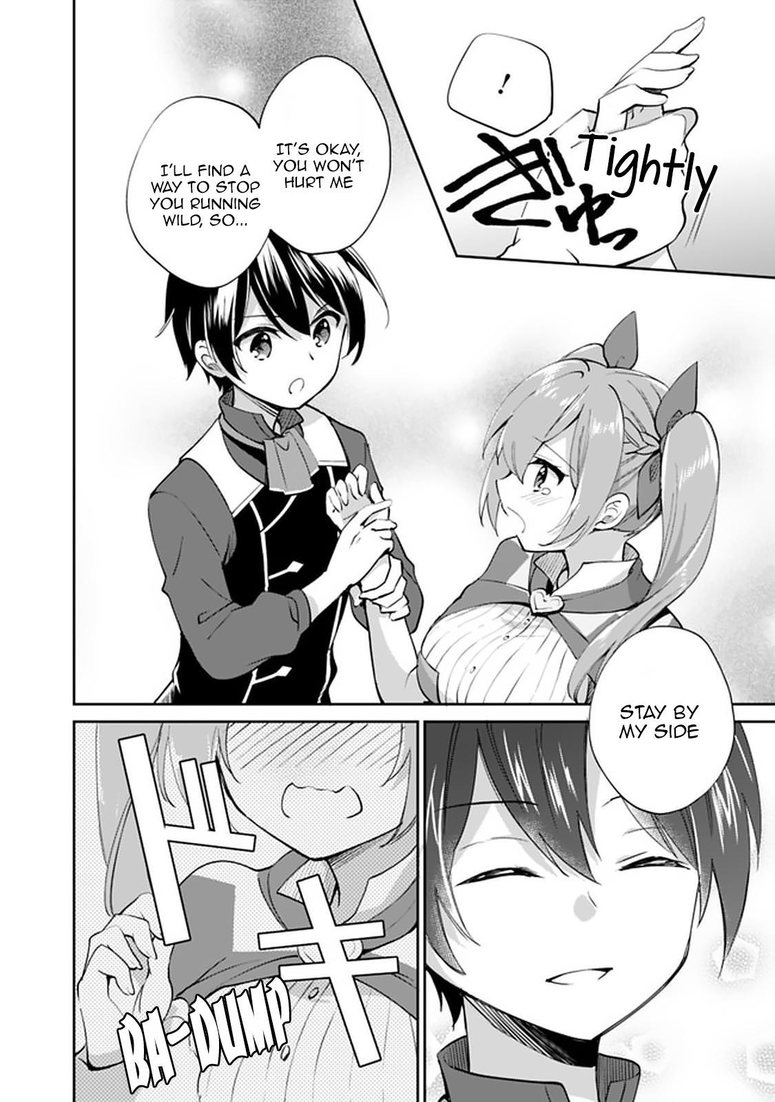 Zennin Ossan, Umarekawattara SSS Rank Jinsei ga Kakutei Shita Chap 38 - Next Chap 39