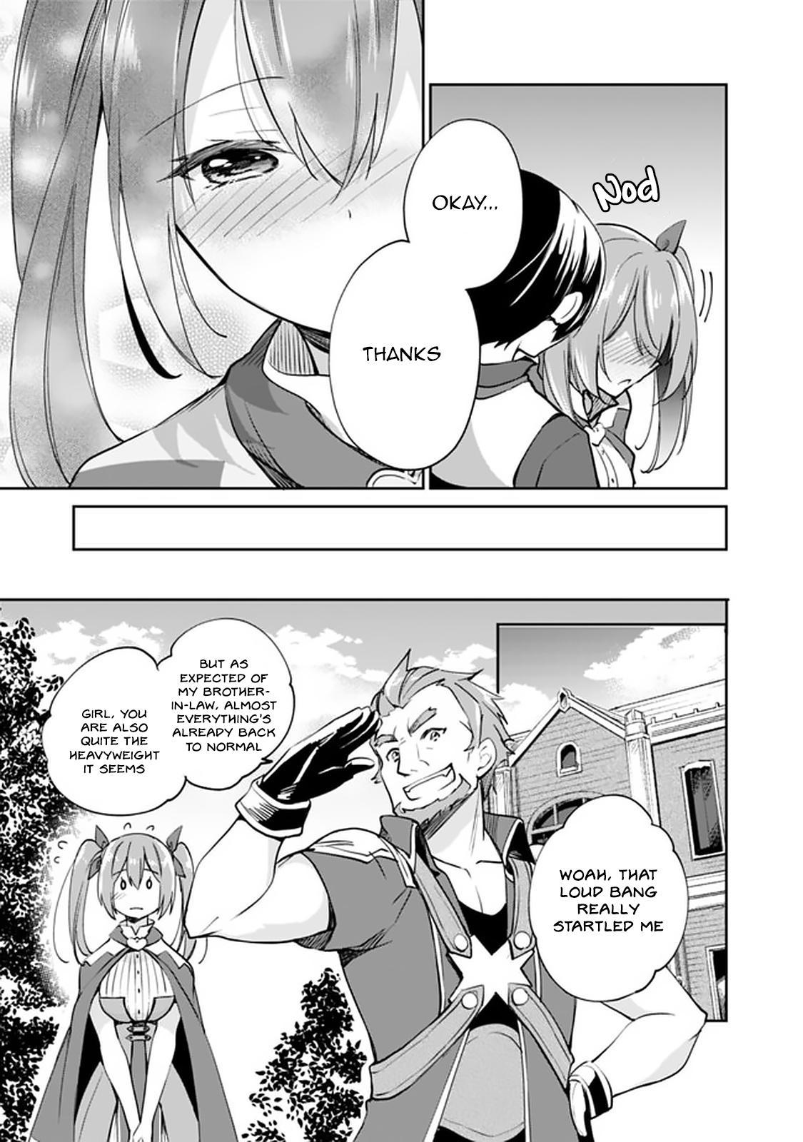 Zennin Ossan, Umarekawattara SSS Rank Jinsei ga Kakutei Shita Chap 38 - Next Chap 39