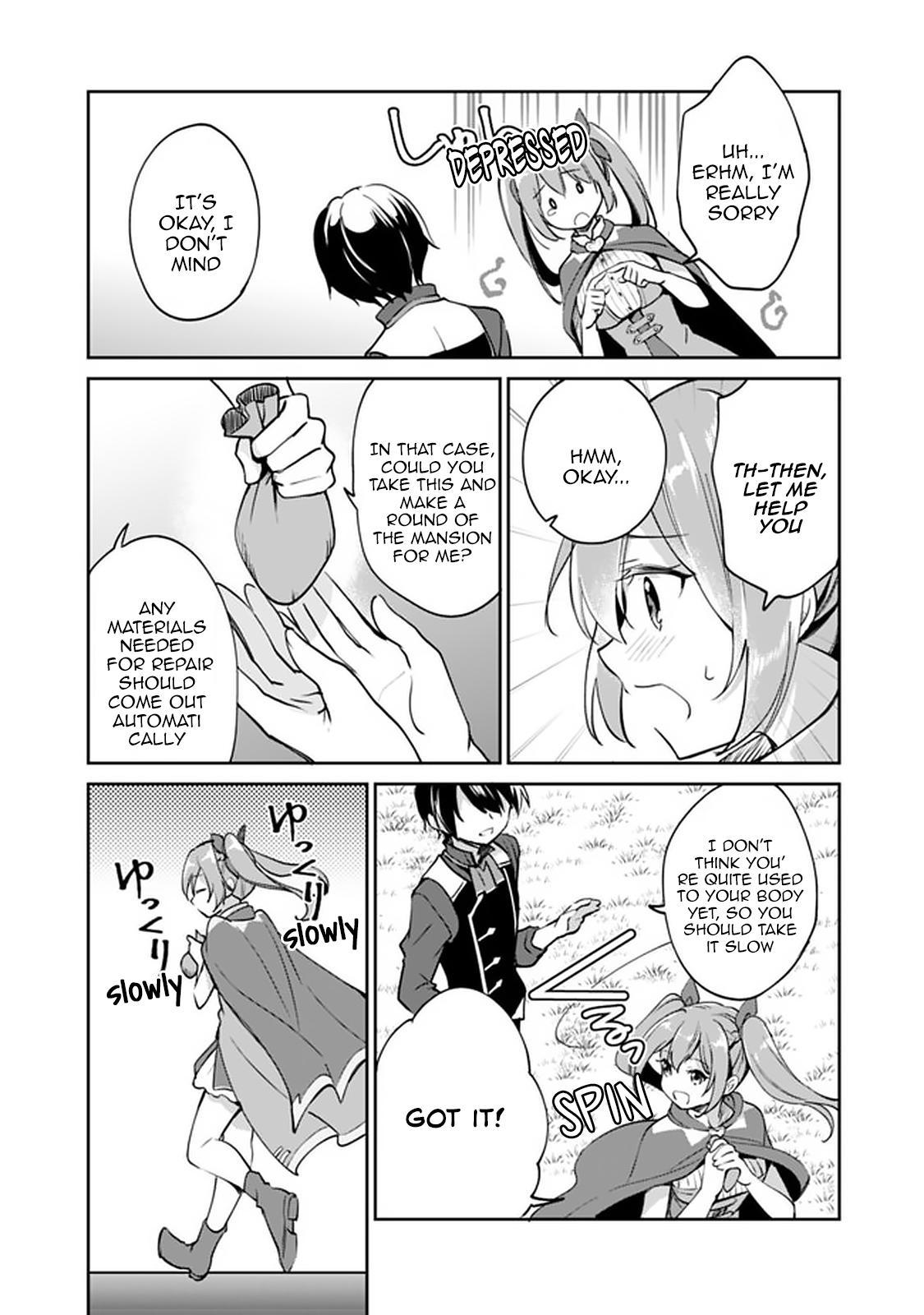 Zennin Ossan, Umarekawattara SSS Rank Jinsei ga Kakutei Shita Chap 38 - Next Chap 39