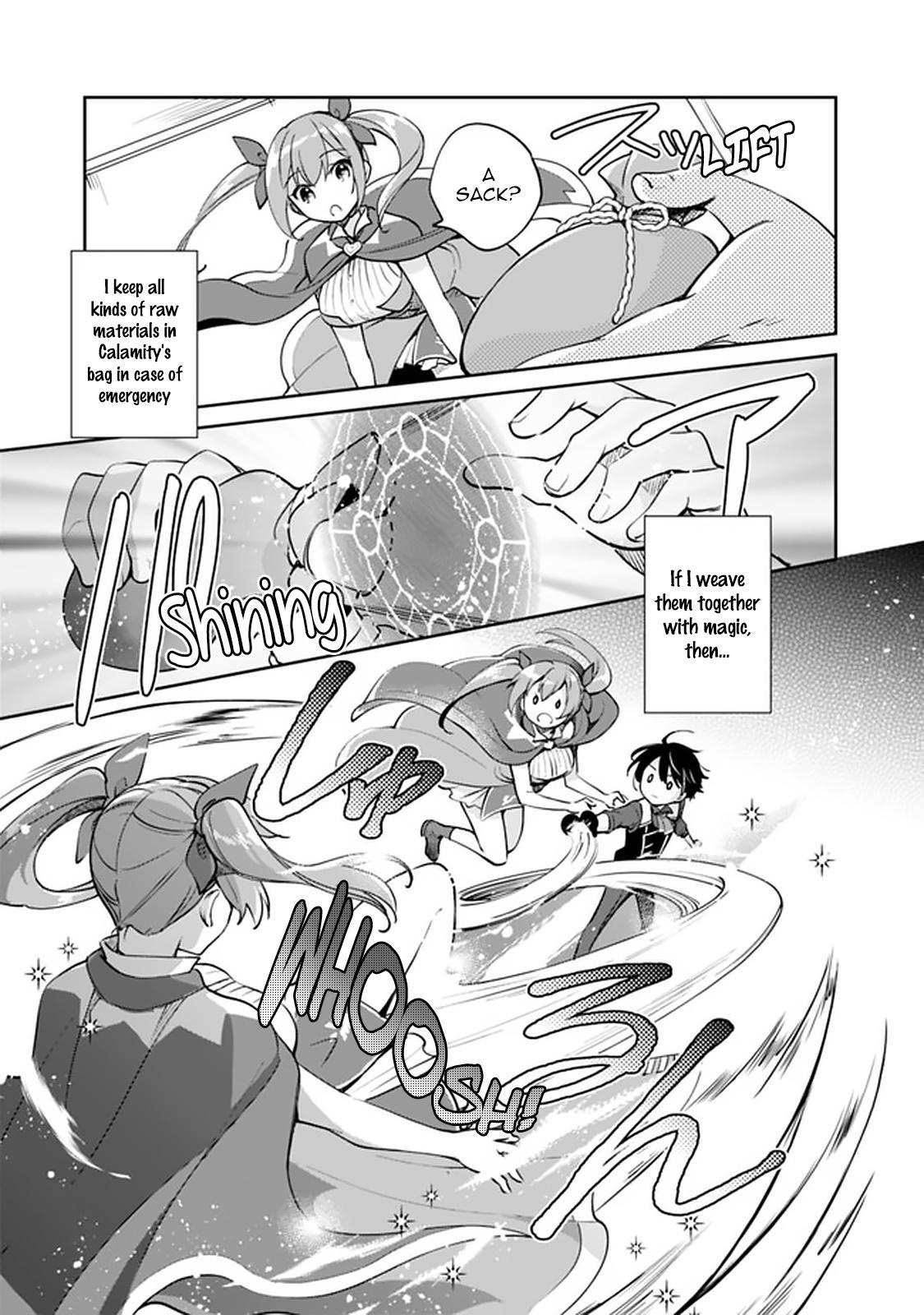 Zennin Ossan, Umarekawattara SSS Rank Jinsei ga Kakutei Shita Chap 38 - Next Chap 39