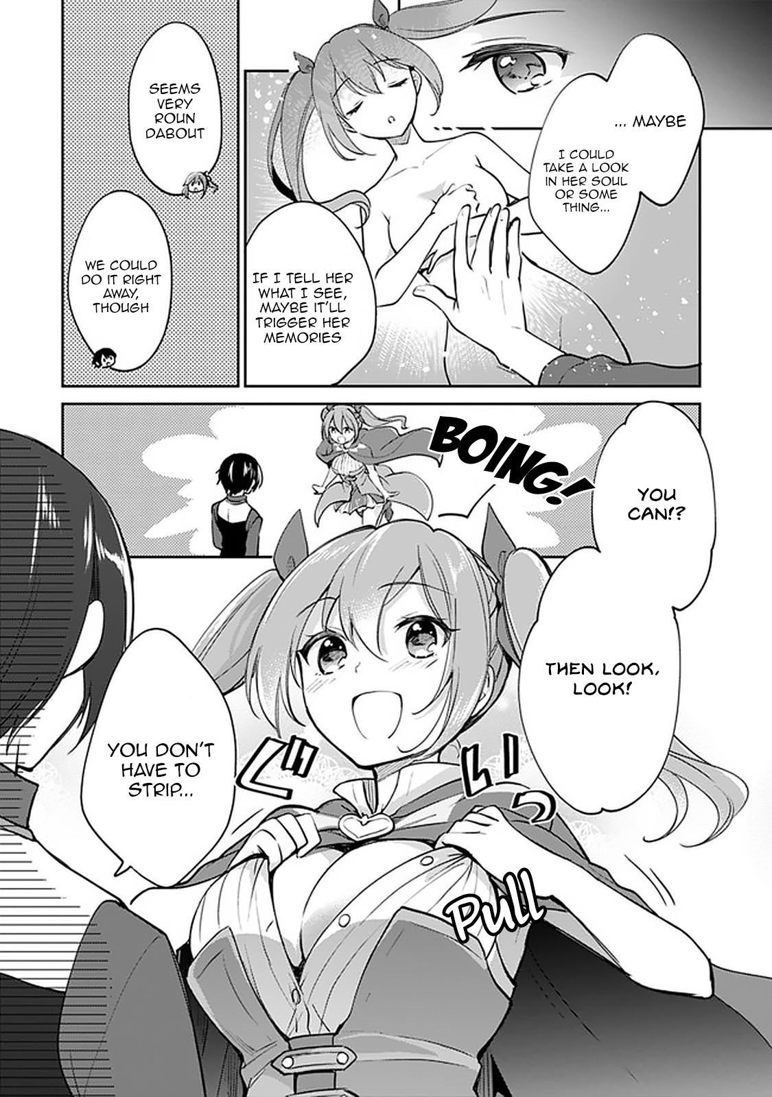 Zennin Ossan, Umarekawattara SSS Rank Jinsei ga Kakutei Shita Chap 39 - Next Chap 40
