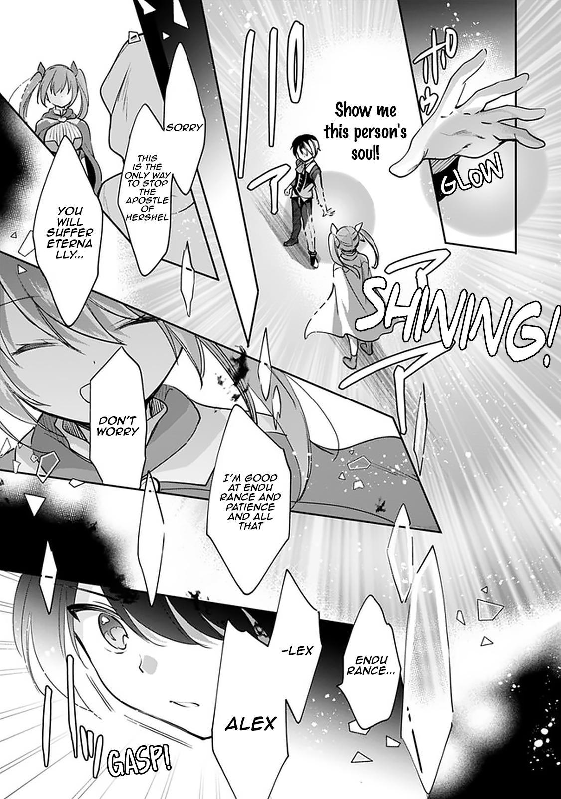 Zennin Ossan, Umarekawattara SSS Rank Jinsei ga Kakutei Shita Chap 39 - Next Chap 40