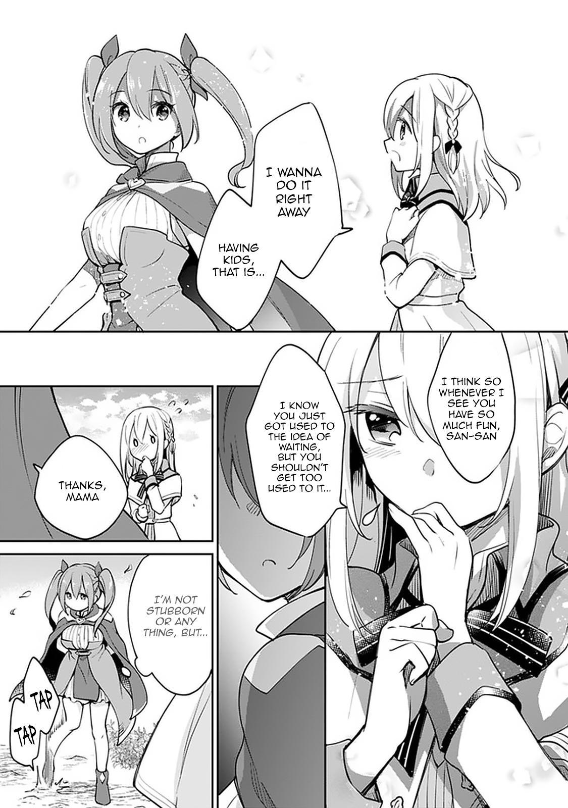 Zennin Ossan, Umarekawattara SSS Rank Jinsei ga Kakutei Shita Chap 39 - Next Chap 40