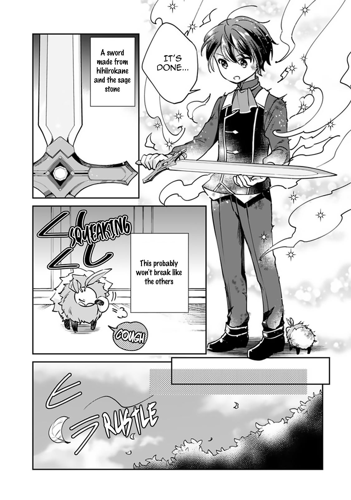 Zennin Ossan, Umarekawattara SSS Rank Jinsei ga Kakutei Shita Chap 30 - Next Chap 31