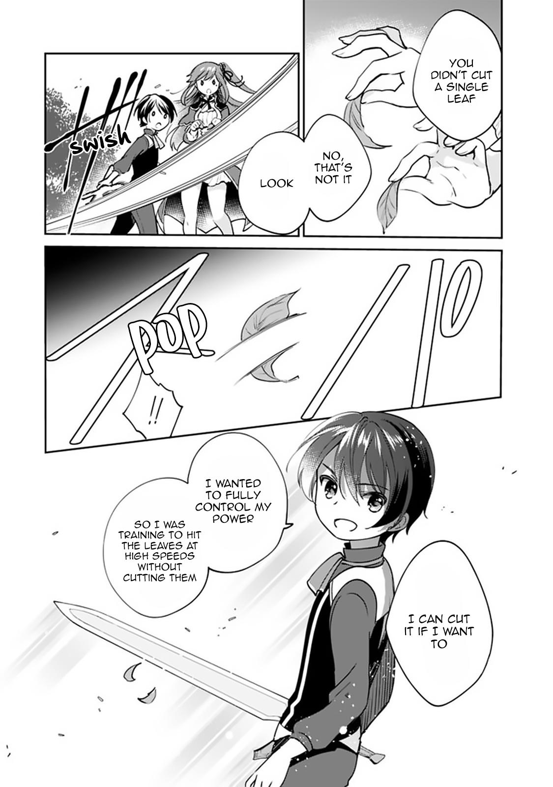 Zennin Ossan, Umarekawattara SSS Rank Jinsei ga Kakutei Shita Chap 30 - Next Chap 31