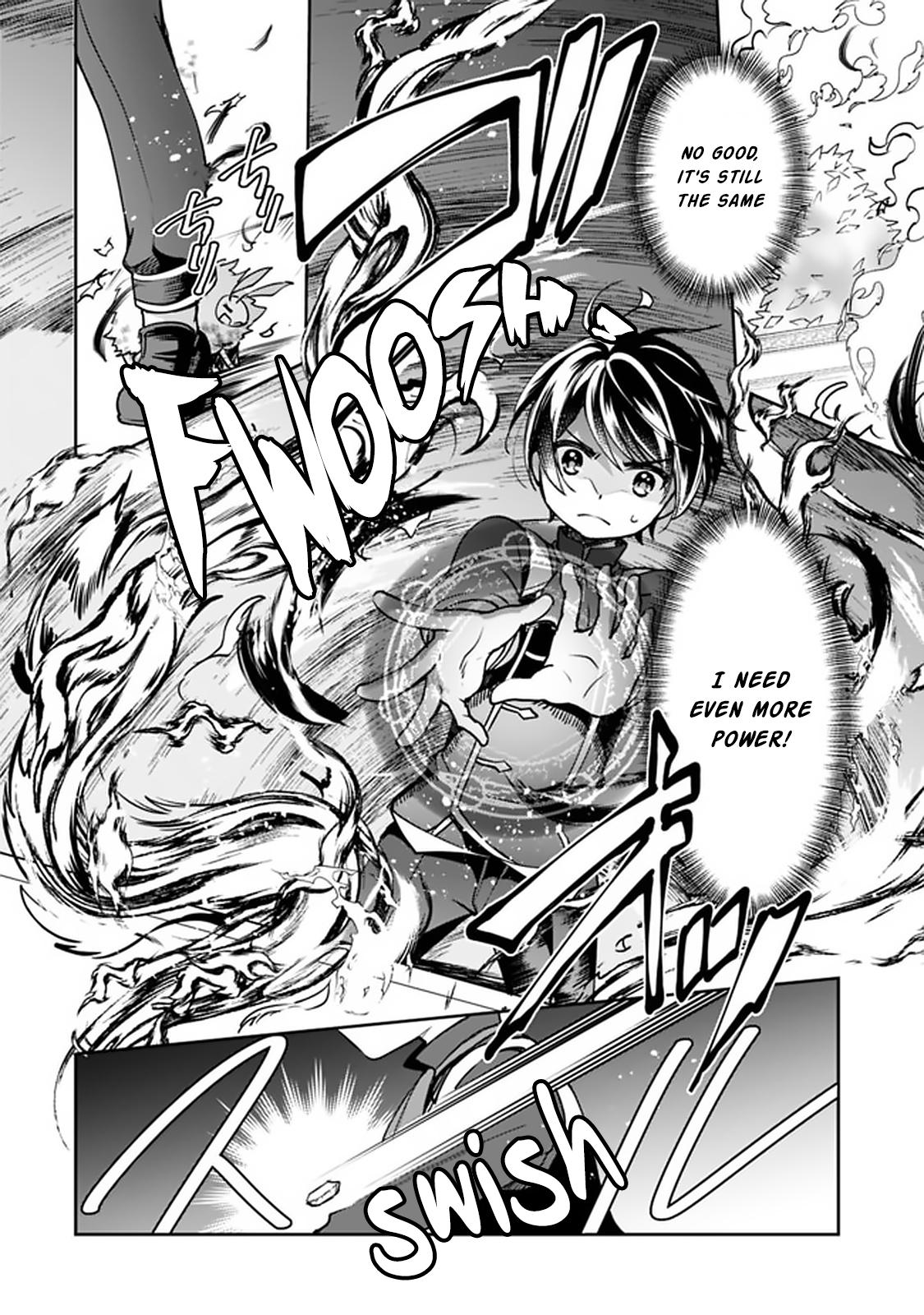 Zennin Ossan, Umarekawattara SSS Rank Jinsei ga Kakutei Shita Chap 30 - Next Chap 31