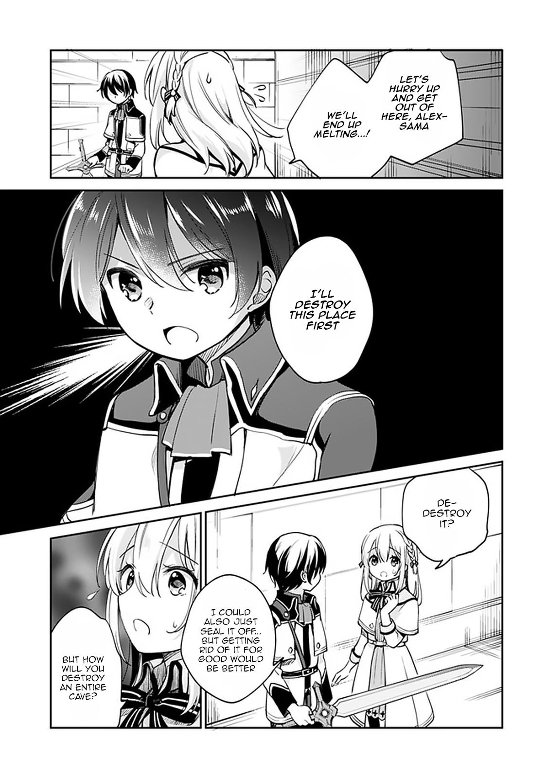 Zennin Ossan, Umarekawattara SSS Rank Jinsei ga Kakutei Shita Chap 31 - Next Chap 32