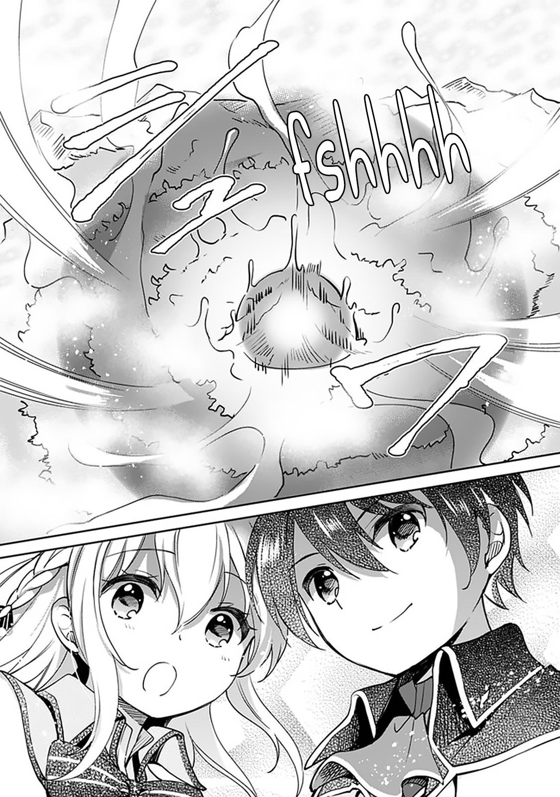 Zennin Ossan, Umarekawattara SSS Rank Jinsei ga Kakutei Shita Chap 31 - Next Chap 32