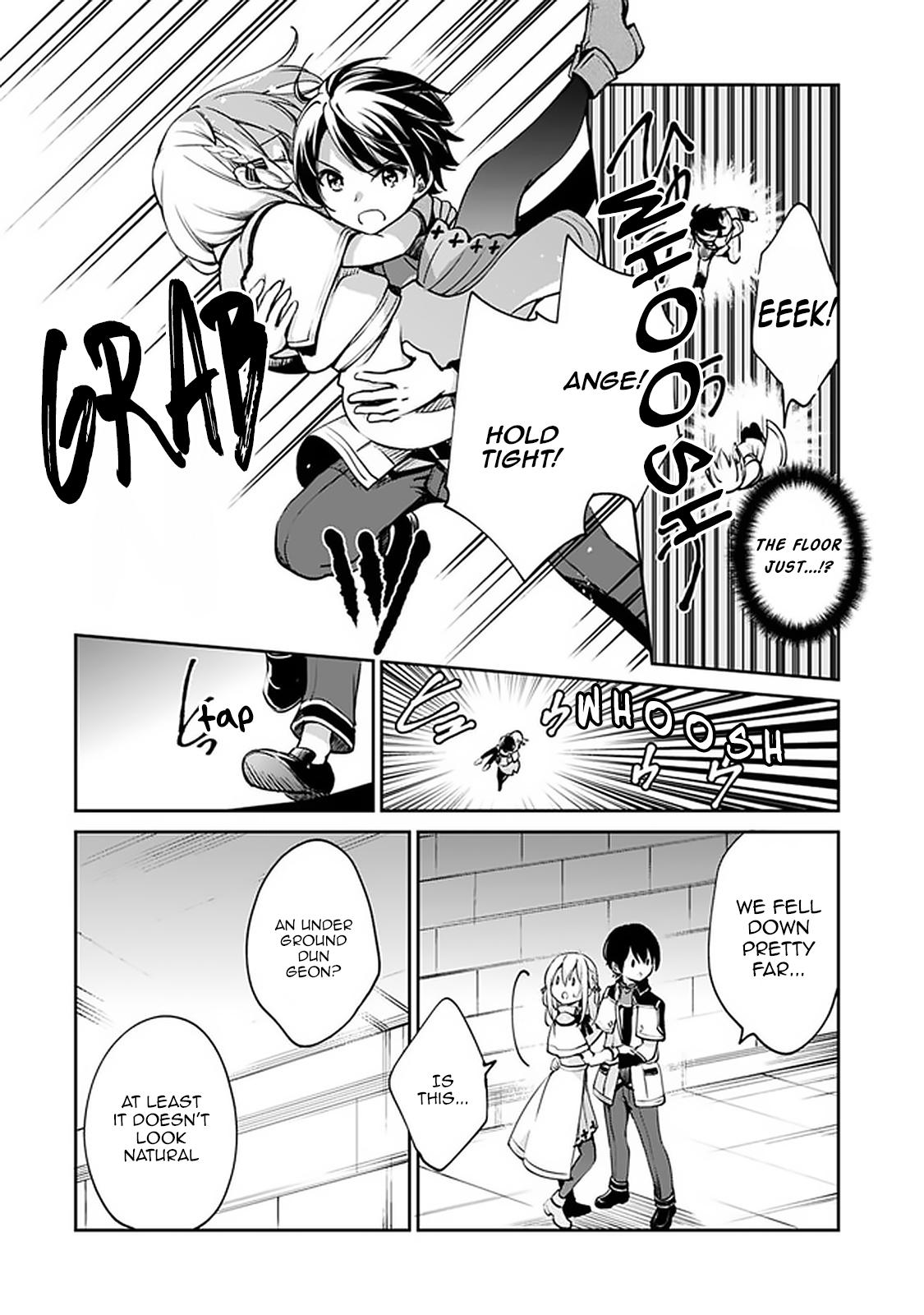 Zennin Ossan, Umarekawattara SSS Rank Jinsei ga Kakutei Shita Chap 31 - Next Chap 32