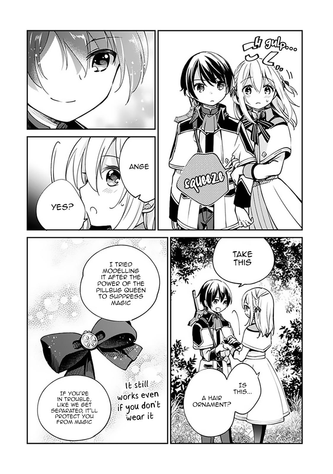 Zennin Ossan, Umarekawattara SSS Rank Jinsei ga Kakutei Shita Chap 31 - Next Chap 32