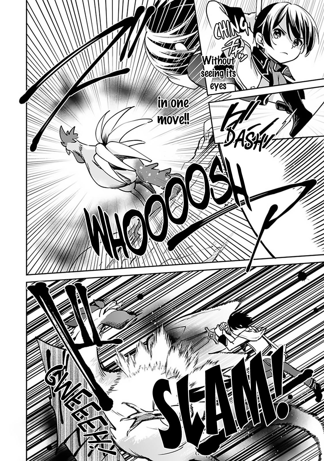 Zennin Ossan, Umarekawattara SSS Rank Jinsei ga Kakutei Shita Chap 31 - Next Chap 32