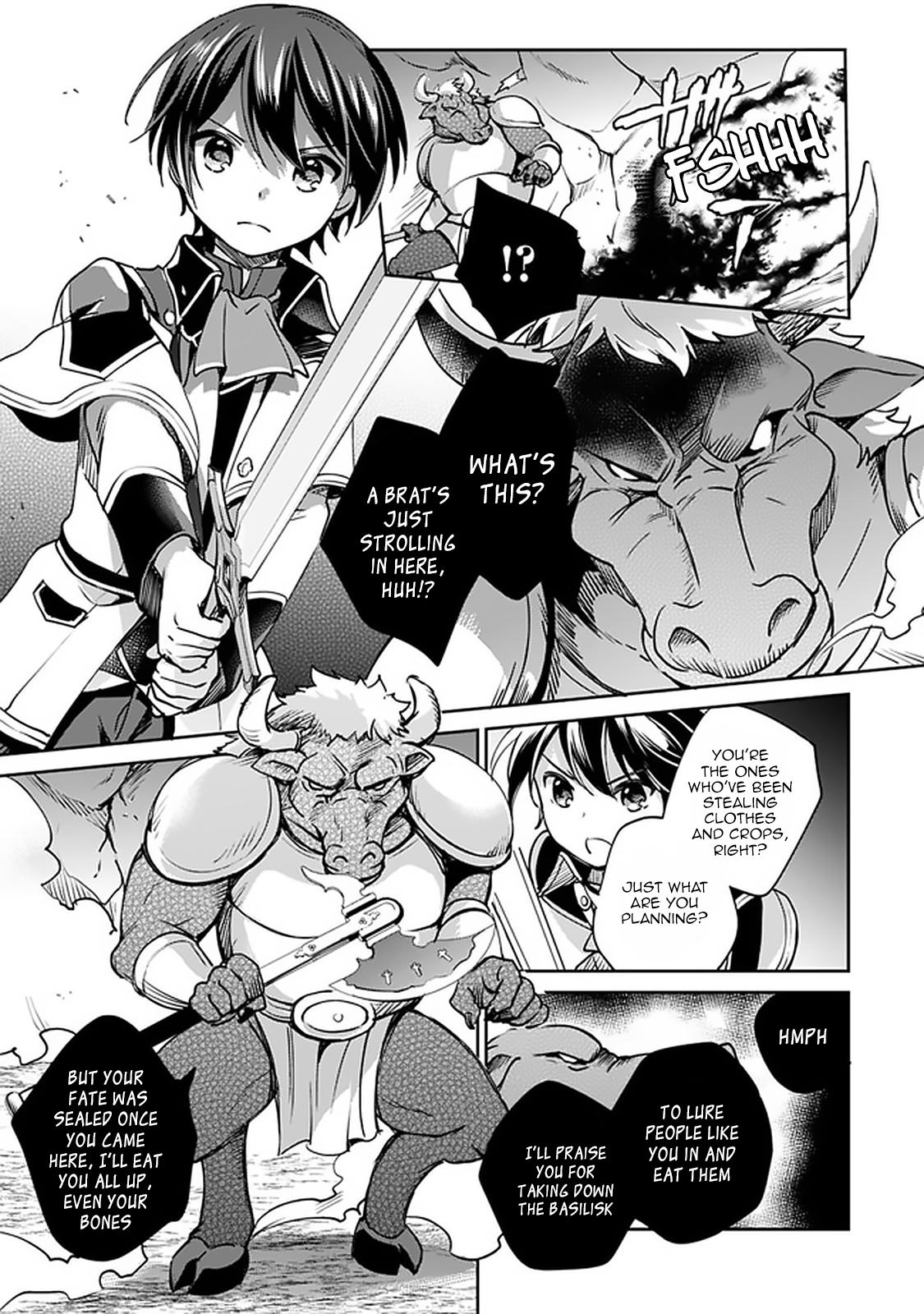 Zennin Ossan, Umarekawattara SSS Rank Jinsei ga Kakutei Shita Chap 31 - Next Chap 32