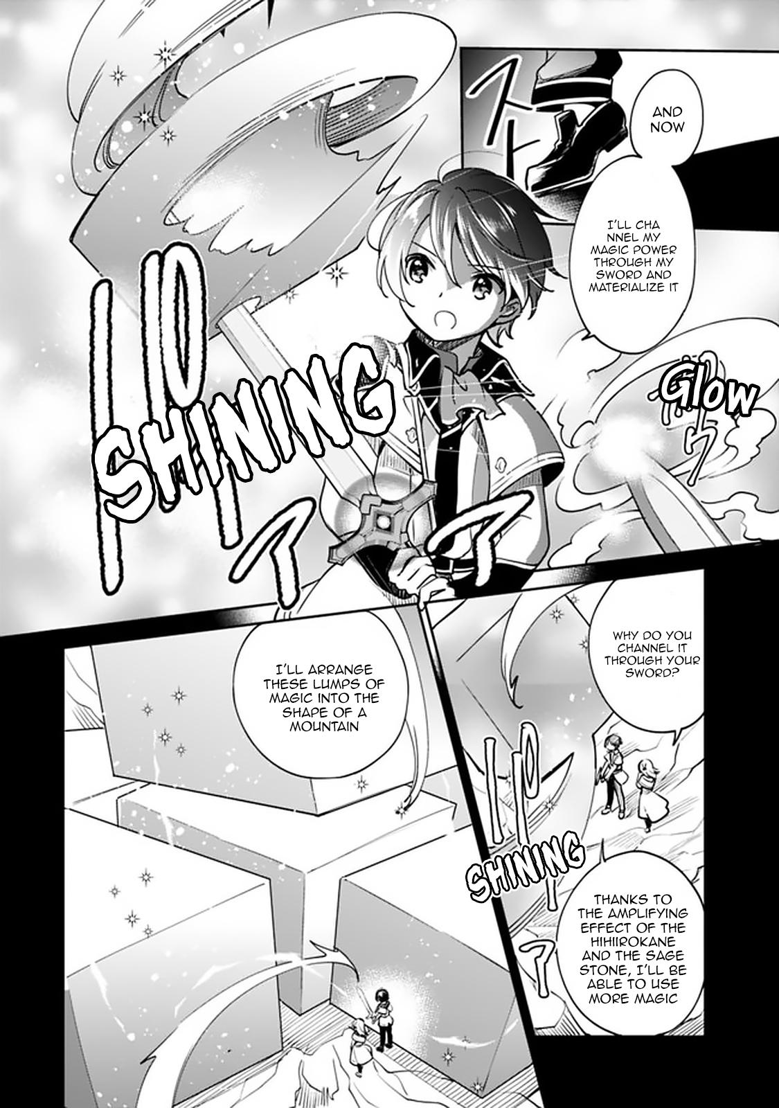 Zennin Ossan, Umarekawattara SSS Rank Jinsei ga Kakutei Shita Chap 32 - Next Chap 33