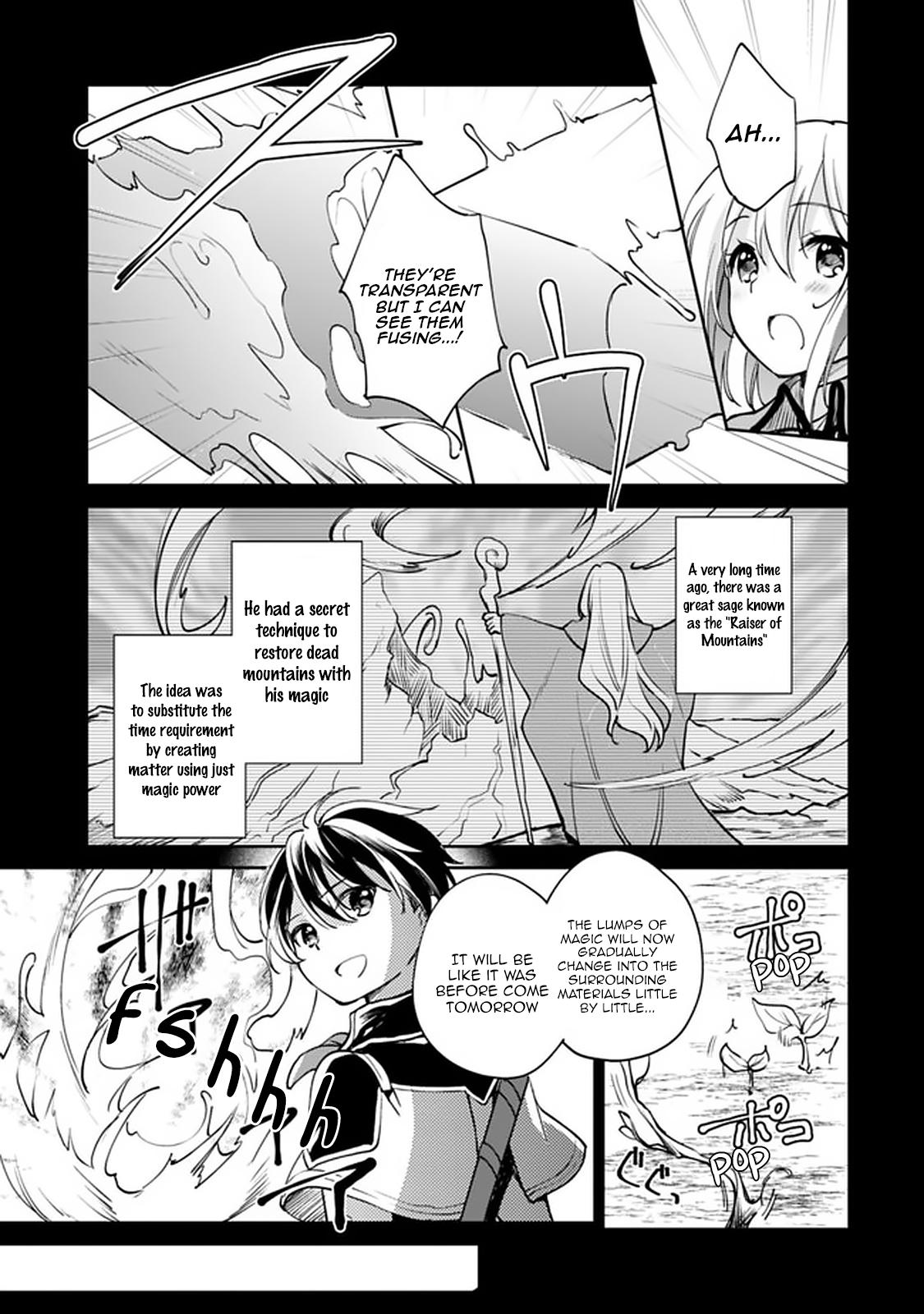 Zennin Ossan, Umarekawattara SSS Rank Jinsei ga Kakutei Shita Chap 32 - Next Chap 33