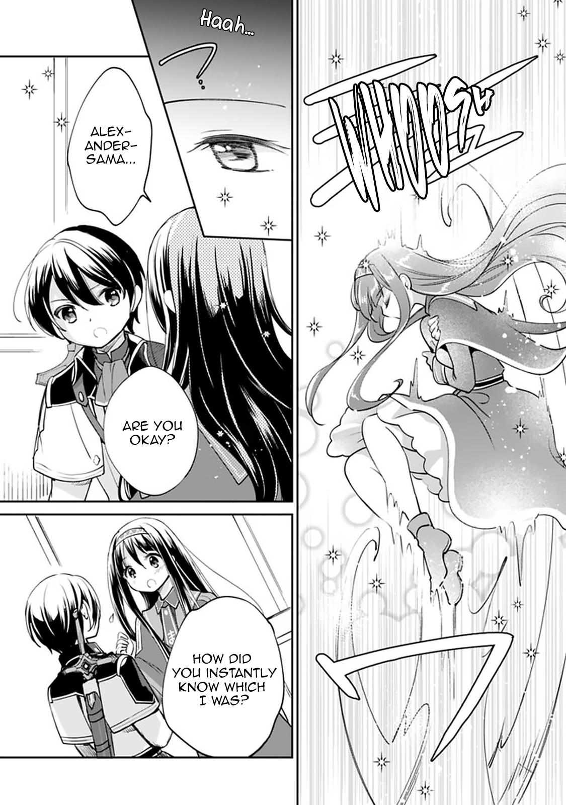 Zennin Ossan, Umarekawattara SSS Rank Jinsei ga Kakutei Shita Chap 33 - Next Chap 34