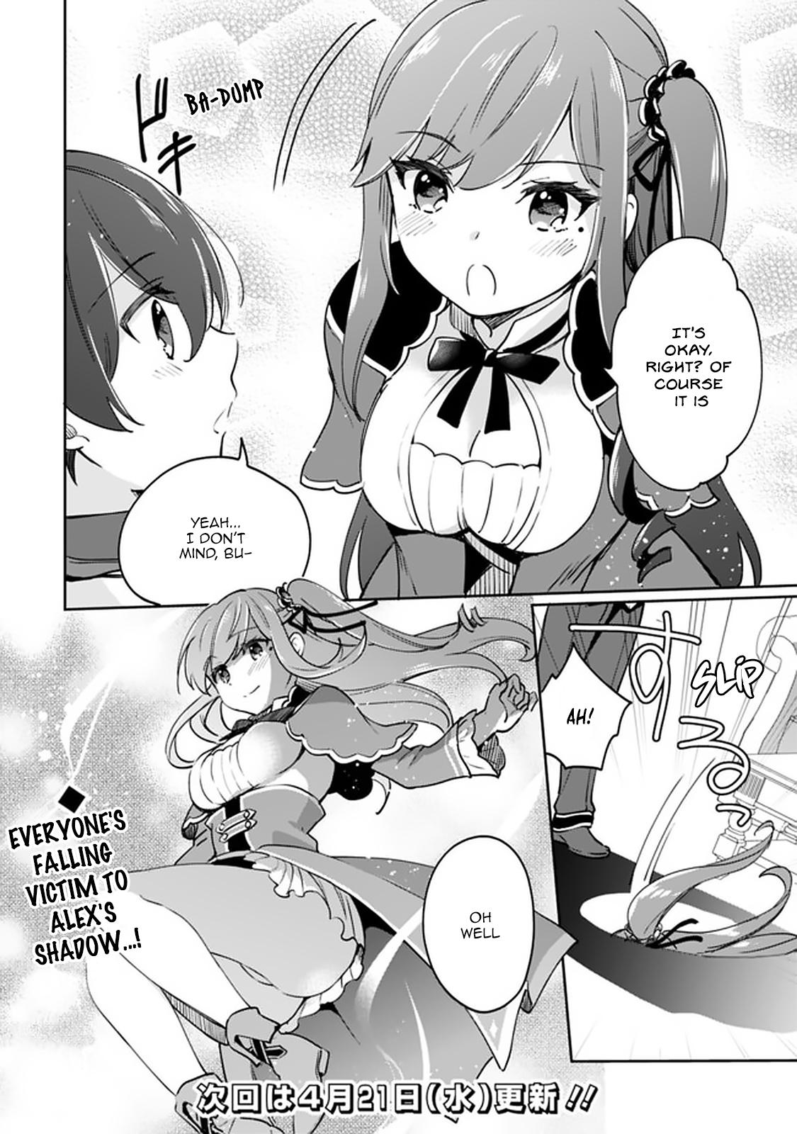 Zennin Ossan, Umarekawattara SSS Rank Jinsei ga Kakutei Shita Chap 47 - Next Chap 48