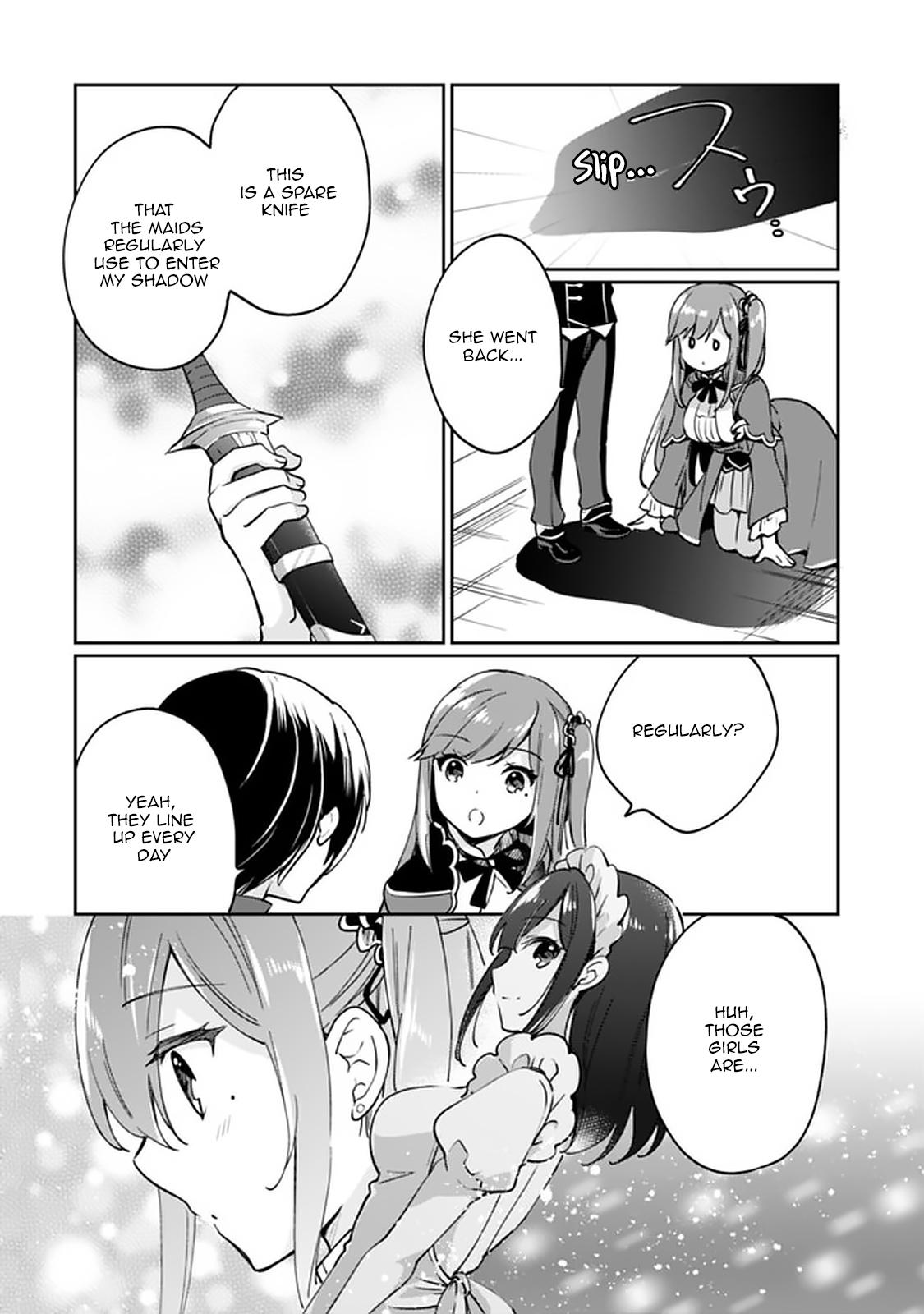 Zennin Ossan, Umarekawattara SSS Rank Jinsei ga Kakutei Shita Chap 47 - Next Chap 48
