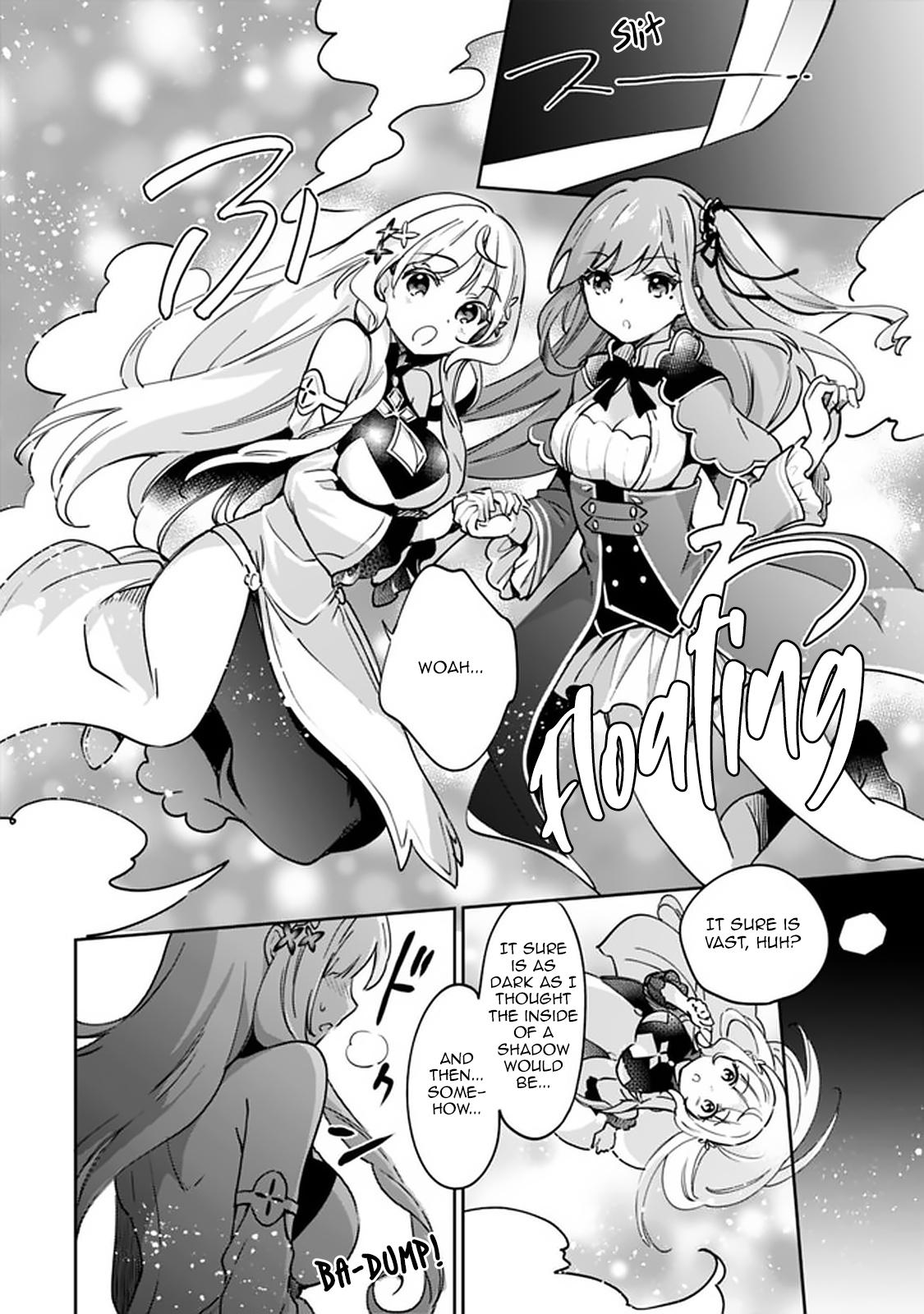 Zennin Ossan, Umarekawattara SSS Rank Jinsei ga Kakutei Shita Chap 47 - Next Chap 48
