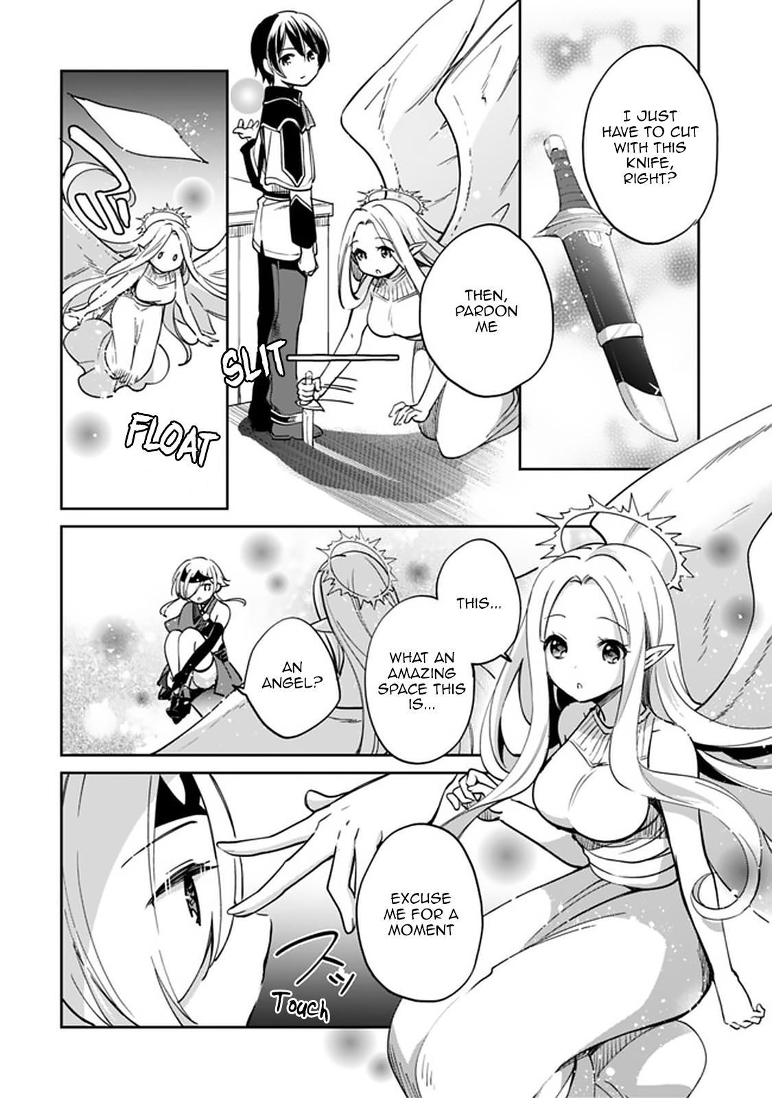 Zennin Ossan, Umarekawattara SSS Rank Jinsei ga Kakutei Shita Chap 44 - Next Chap 45