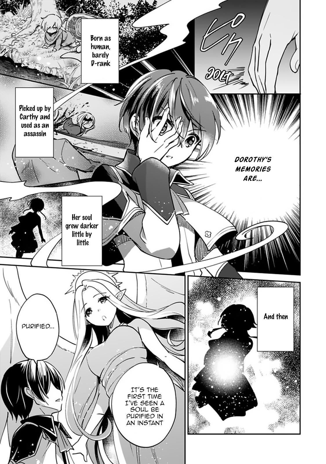Zennin Ossan, Umarekawattara SSS Rank Jinsei ga Kakutei Shita Chap 44 - Next Chap 45