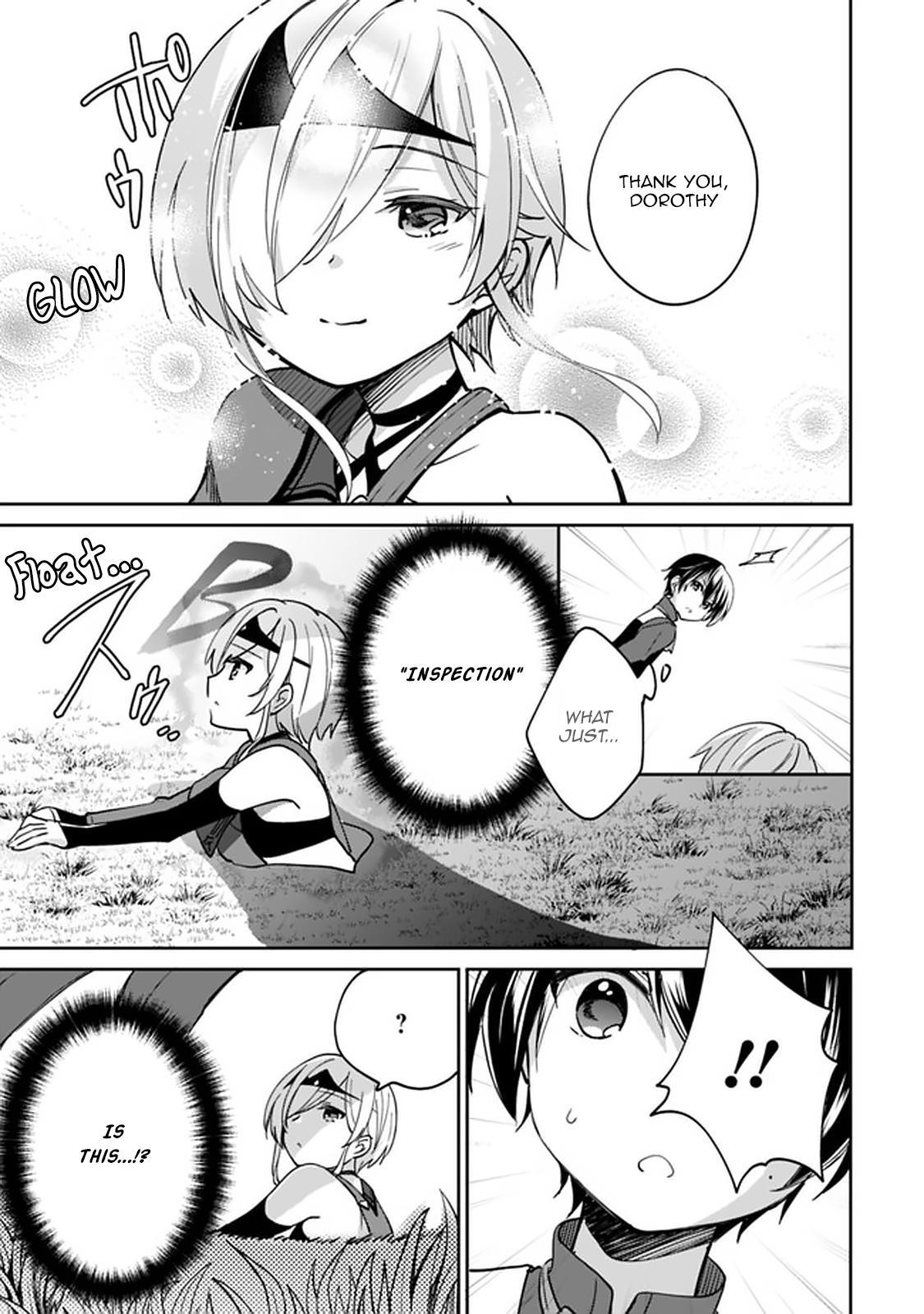 Zennin Ossan, Umarekawattara SSS Rank Jinsei ga Kakutei Shita Chap 44 - Next Chap 45