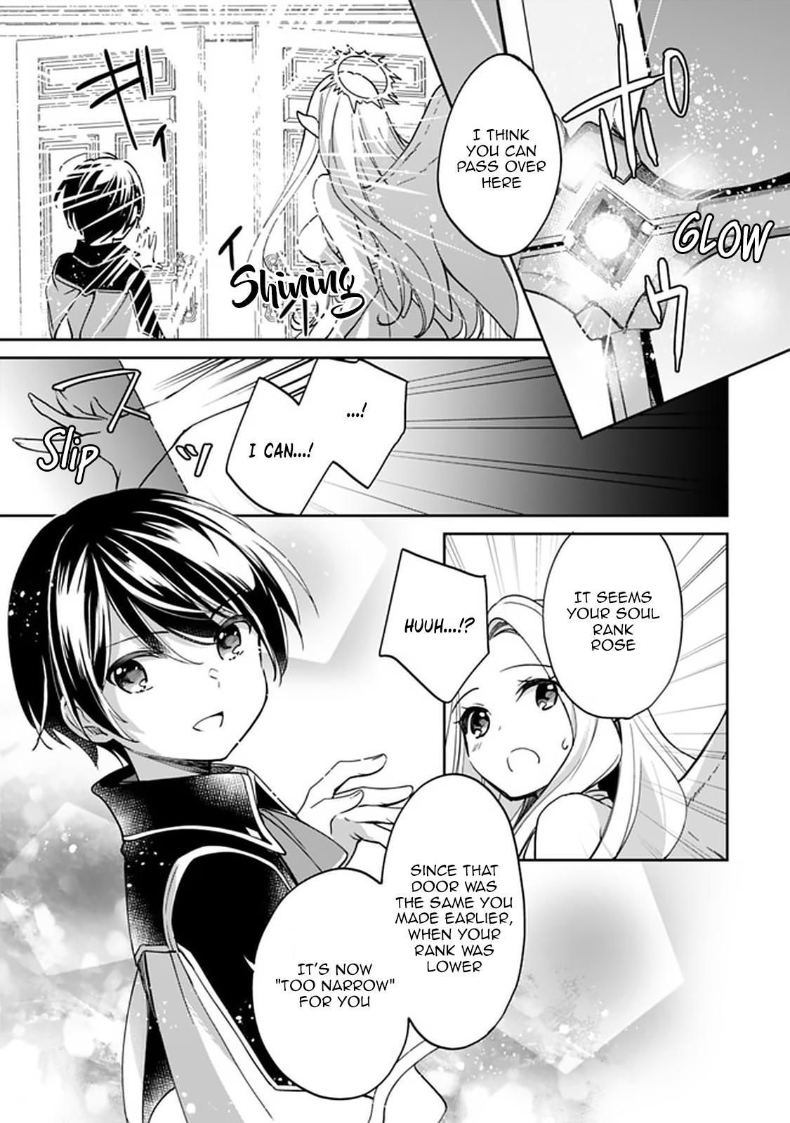 Zennin Ossan, Umarekawattara SSS Rank Jinsei ga Kakutei Shita Chap 44 - Next Chap 45