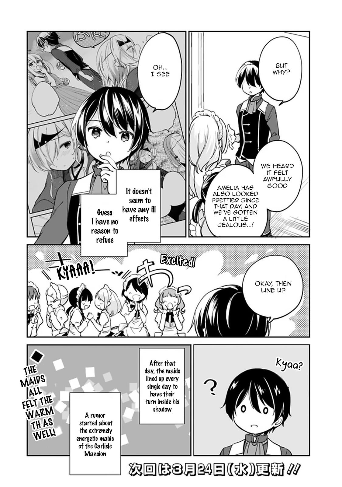 Zennin Ossan, Umarekawattara SSS Rank Jinsei ga Kakutei Shita Chap 45 - Next Chap 46