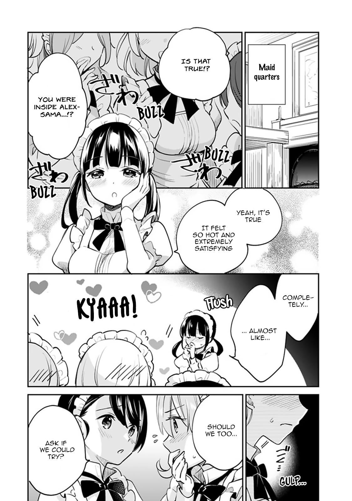 Zennin Ossan, Umarekawattara SSS Rank Jinsei ga Kakutei Shita Chap 45 - Next Chap 46
