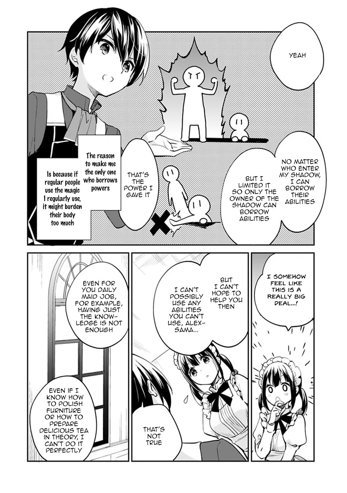 Zennin Ossan, Umarekawattara SSS Rank Jinsei ga Kakutei Shita Chap 45 - Next Chap 46