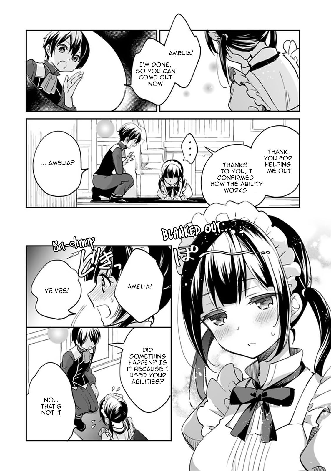 Zennin Ossan, Umarekawattara SSS Rank Jinsei ga Kakutei Shita Chap 45 - Next Chap 46