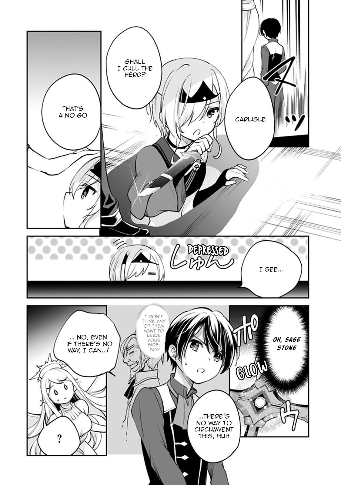 Zennin Ossan, Umarekawattara SSS Rank Jinsei ga Kakutei Shita Chap 46 - Next Chap 47