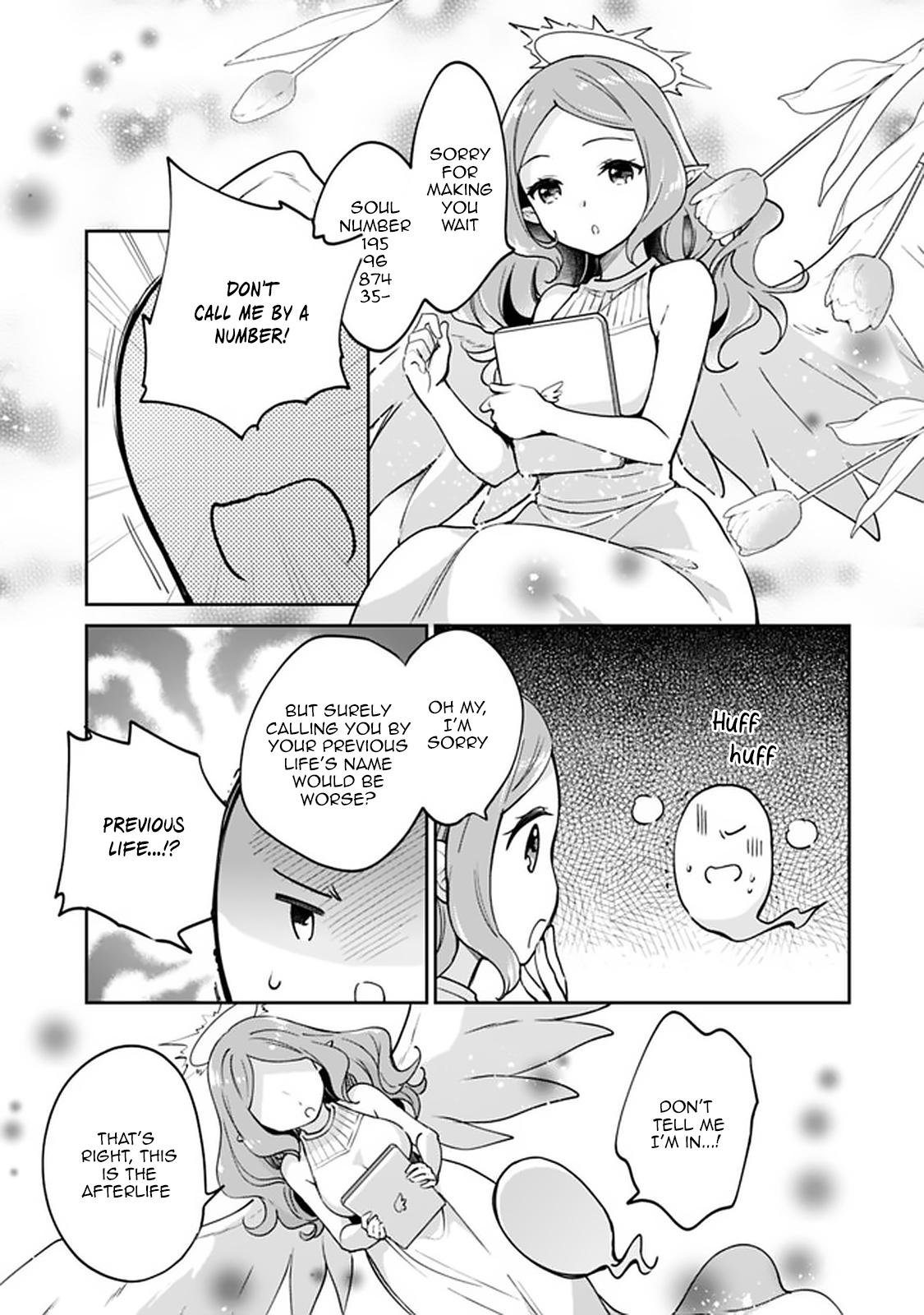 Zennin Ossan, Umarekawattara SSS Rank Jinsei ga Kakutei Shita Chap 48 - Next Chap 49