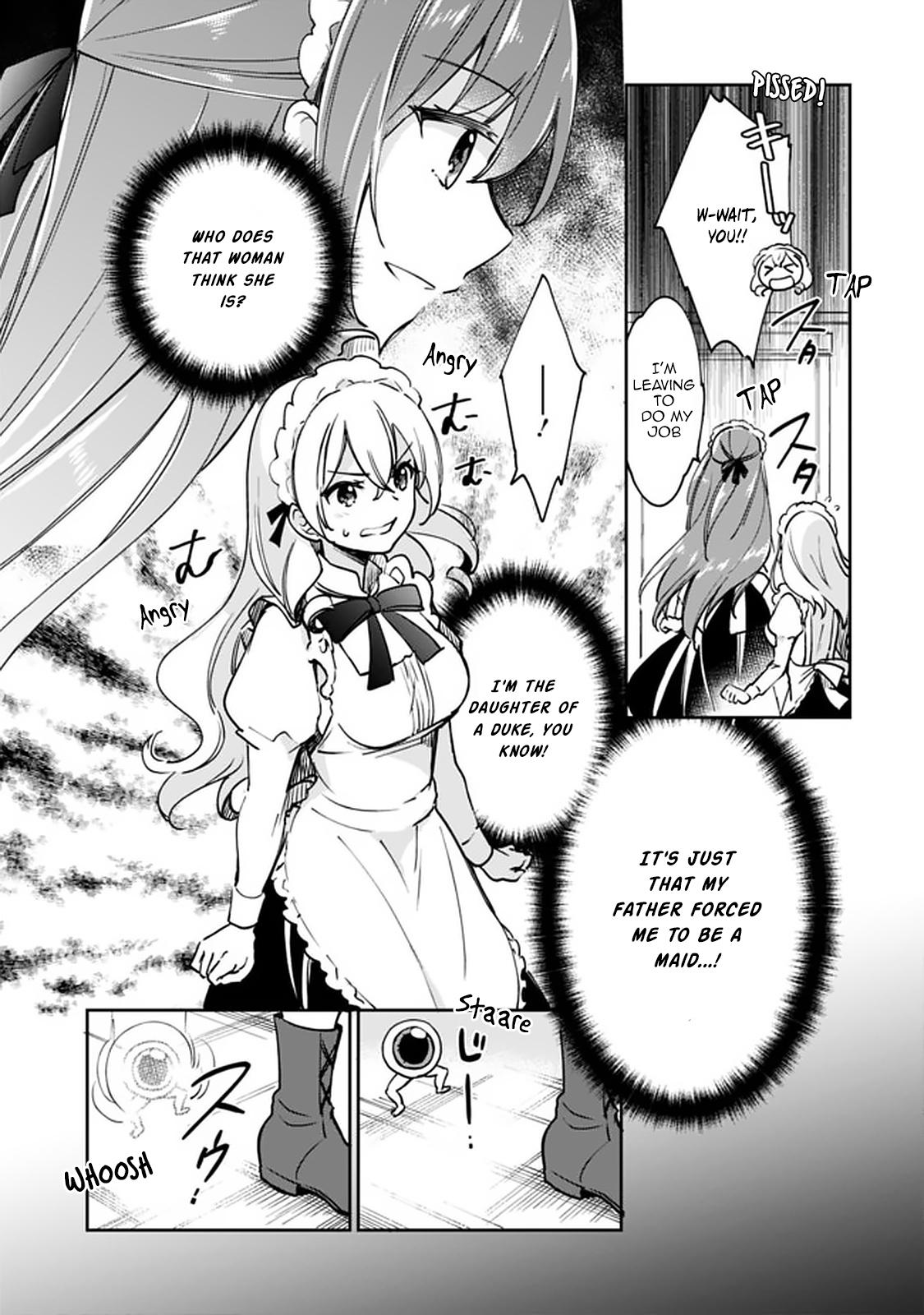 Zennin Ossan, Umarekawattara SSS Rank Jinsei ga Kakutei Shita Chap 49 - Next Chap 50