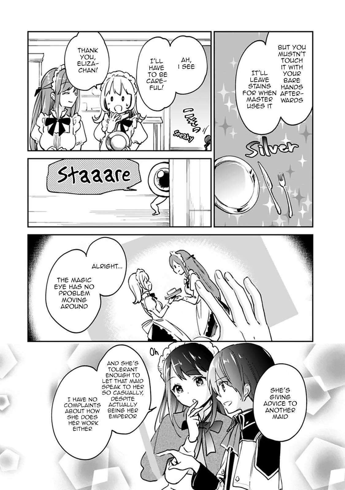 Zennin Ossan, Umarekawattara SSS Rank Jinsei ga Kakutei Shita Chap 49 - Next Chap 50