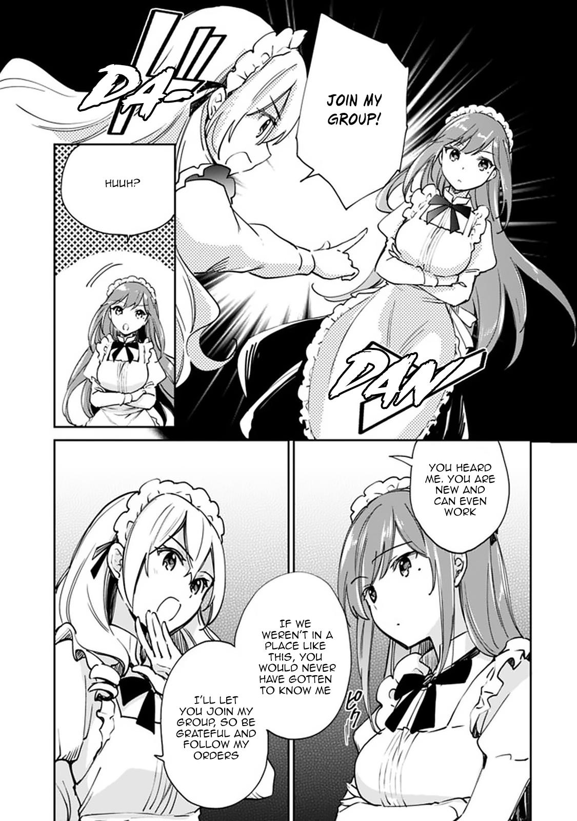 Zennin Ossan, Umarekawattara SSS Rank Jinsei ga Kakutei Shita Chap 49 - Next Chap 50