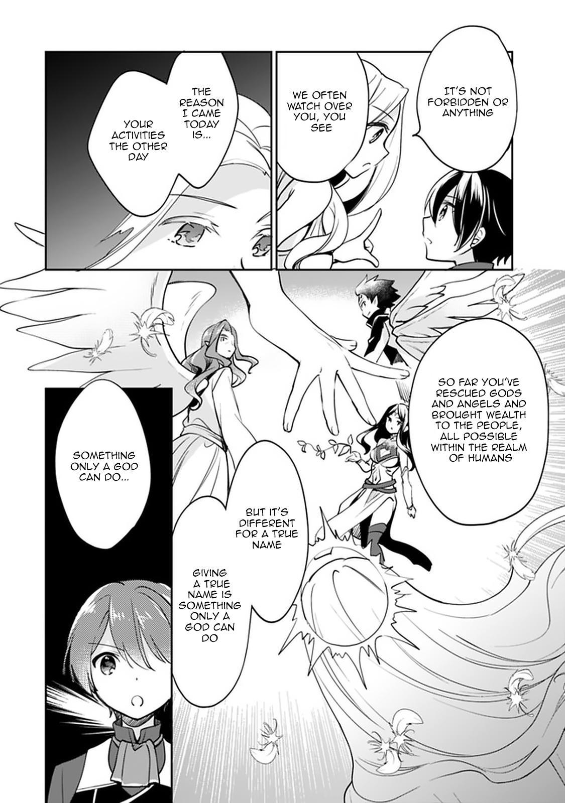 Zennin Ossan, Umarekawattara SSS Rank Jinsei ga Kakutei Shita Chap 40 - Next Chap 41