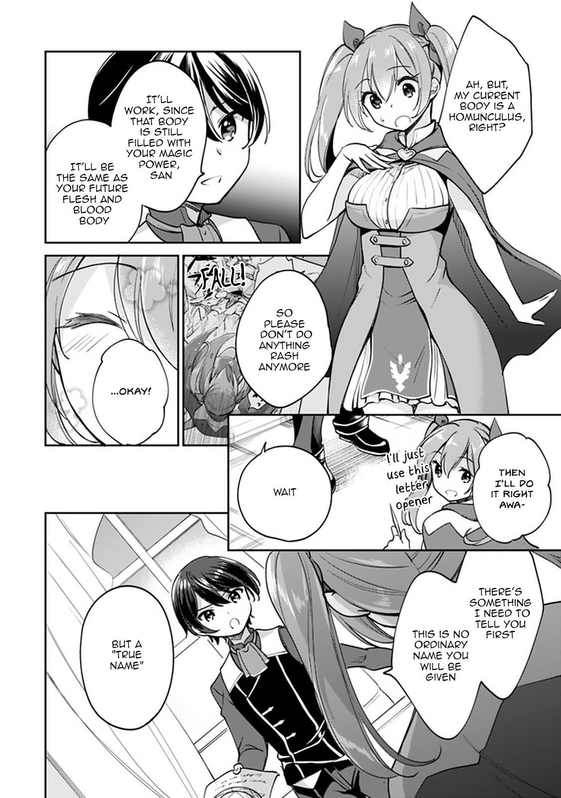 Zennin Ossan, Umarekawattara SSS Rank Jinsei ga Kakutei Shita Chap 40 - Next Chap 41