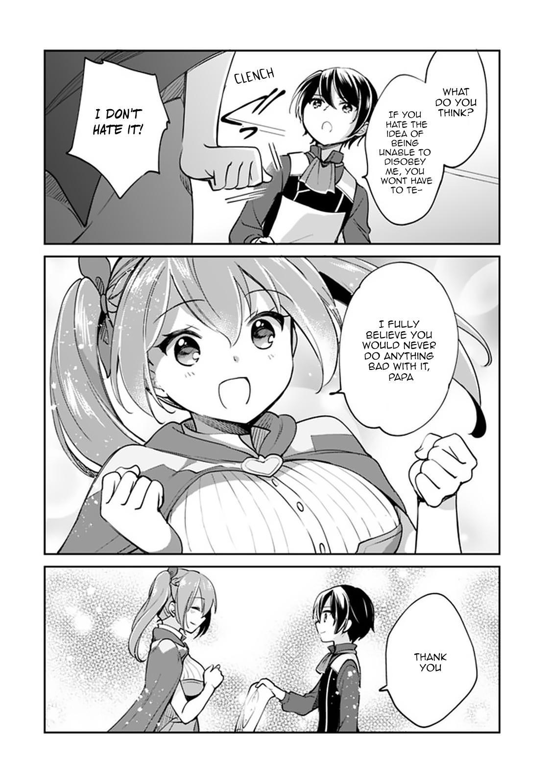 Zennin Ossan, Umarekawattara SSS Rank Jinsei ga Kakutei Shita Chap 40 - Next Chap 41