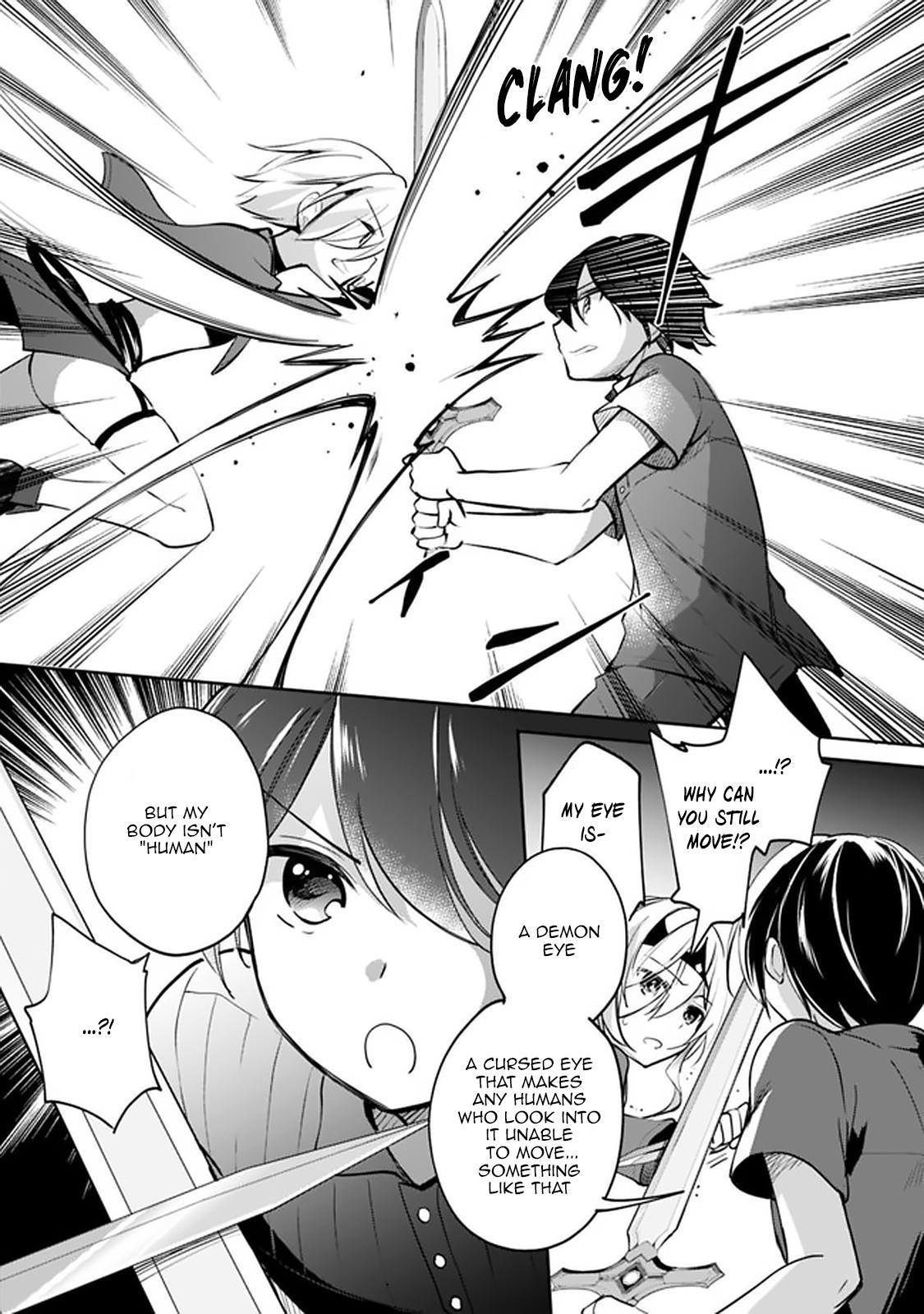 Zennin Ossan, Umarekawattara SSS Rank Jinsei ga Kakutei Shita Chap 41 - Next Chap 42