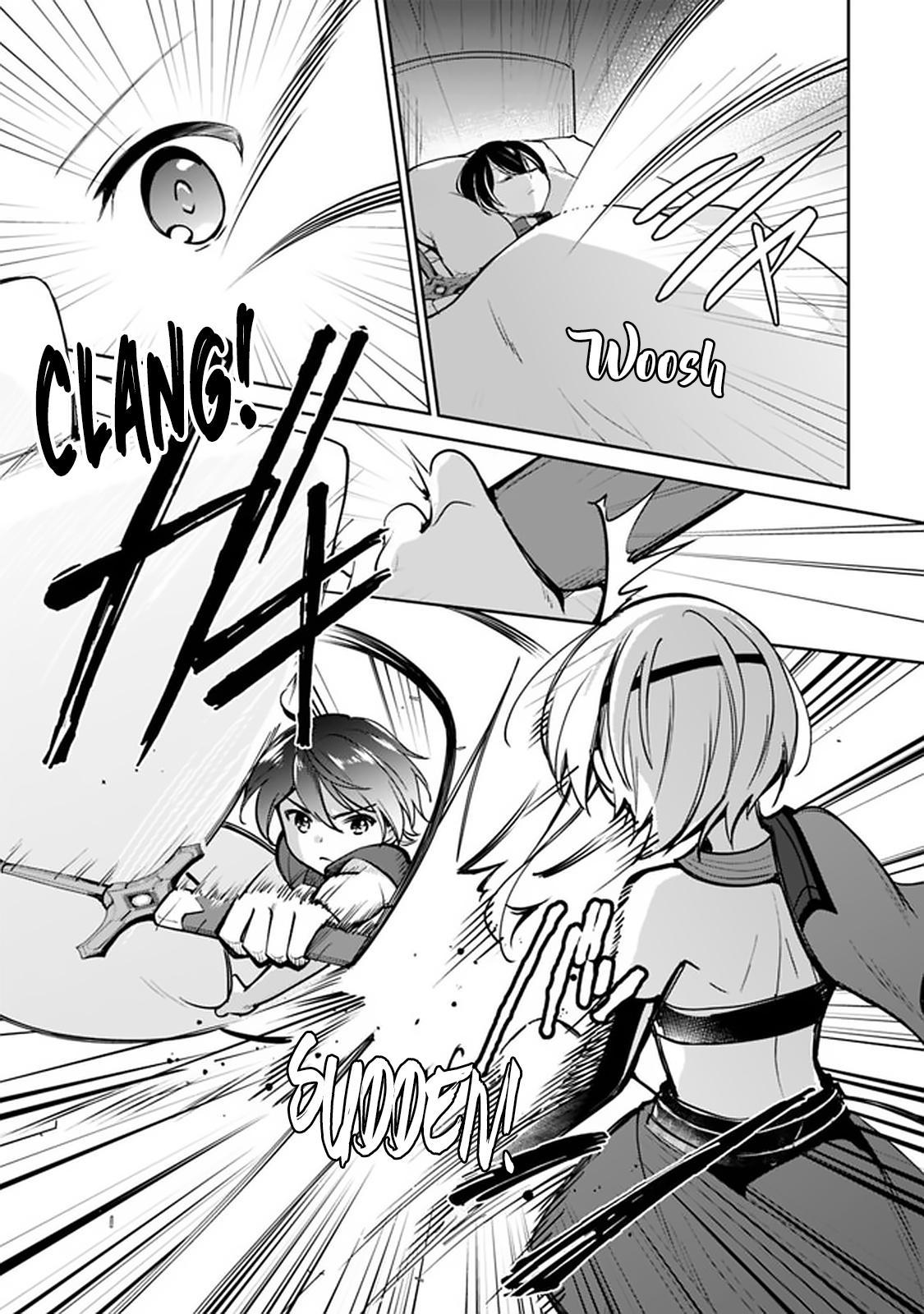 Zennin Ossan, Umarekawattara SSS Rank Jinsei ga Kakutei Shita Chap 41 - Next Chap 42