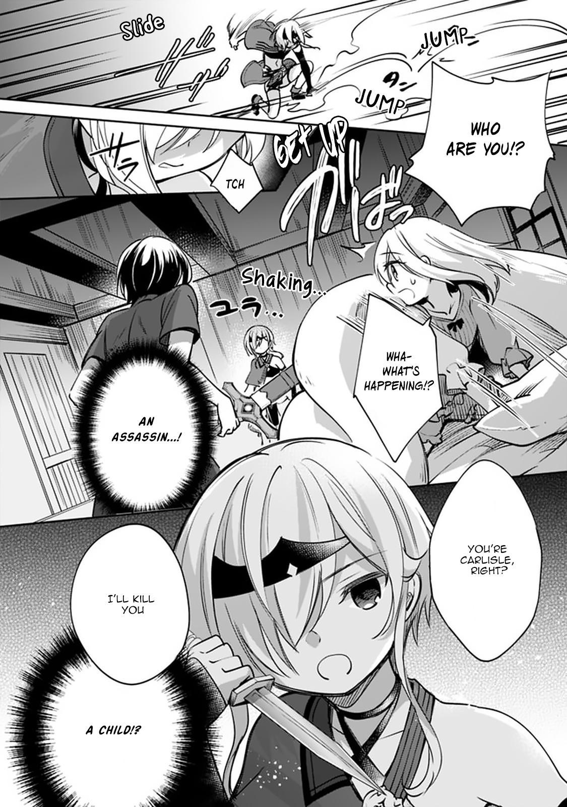 Zennin Ossan, Umarekawattara SSS Rank Jinsei ga Kakutei Shita Chap 41 - Next Chap 42