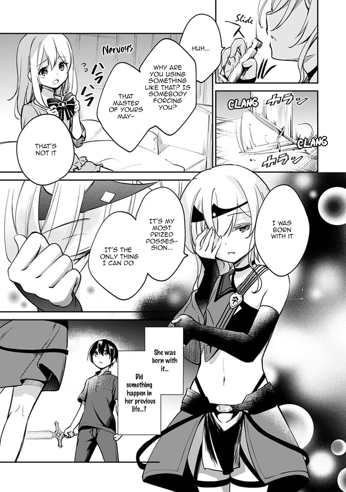 Zennin Ossan, Umarekawattara SSS Rank Jinsei ga Kakutei Shita Chap 41 - Next Chap 42