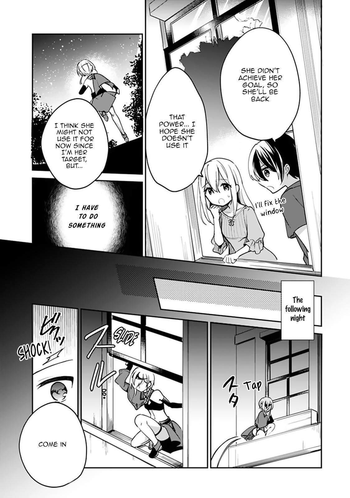 Zennin Ossan, Umarekawattara SSS Rank Jinsei ga Kakutei Shita Chap 41 - Next Chap 42
