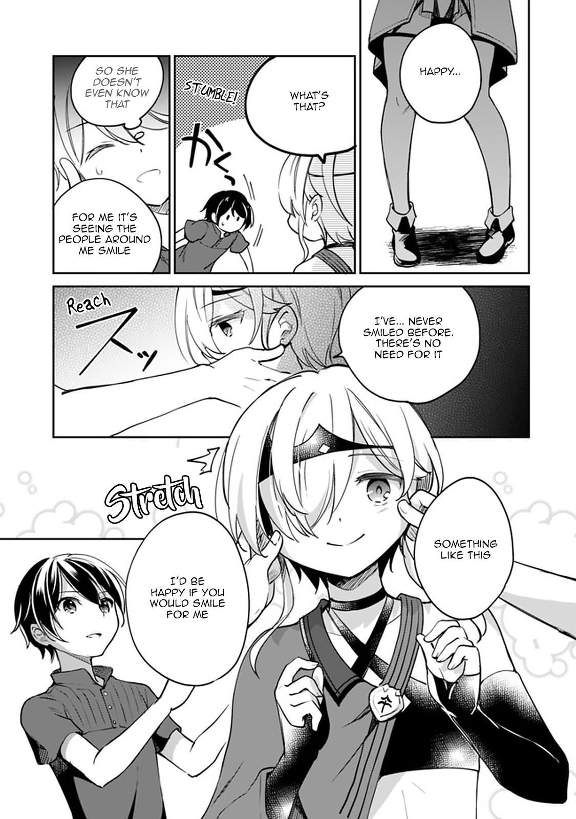 Zennin Ossan, Umarekawattara SSS Rank Jinsei ga Kakutei Shita Chap 41 - Next Chap 42