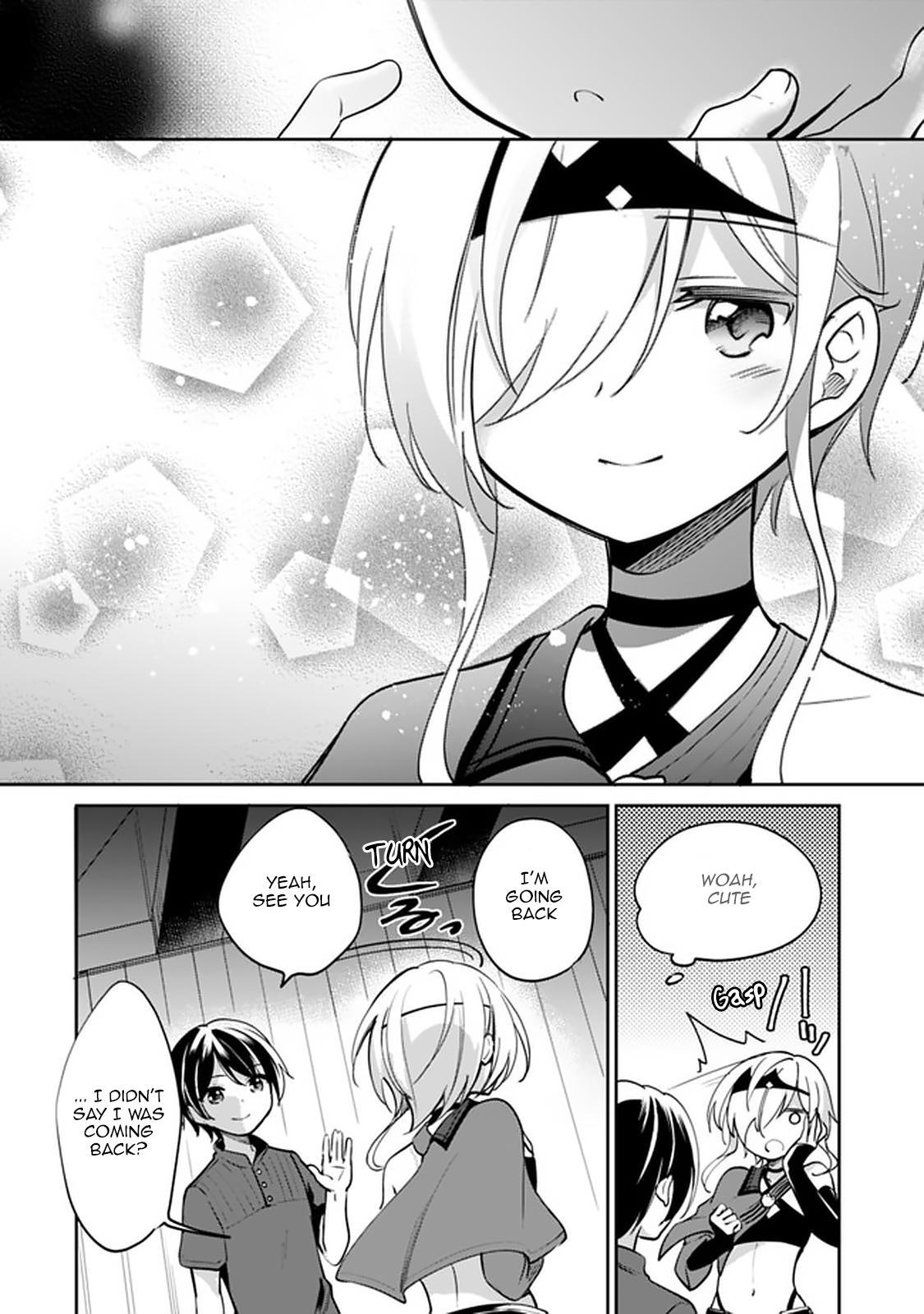 Zennin Ossan, Umarekawattara SSS Rank Jinsei ga Kakutei Shita Chap 41 - Next Chap 42